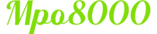 Mpo8000
